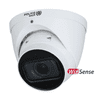 8MP IP video nadzorna kamera z ločjivostjo (3840×2160), nočni domet 50m, motorizirana leča 113°~ 31°, vgrajen mikrofon in wizsense tehnologija IPC-D8541T-ZAS