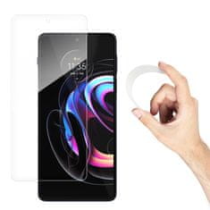MG Nano Flexi zaščitno steklo za Motorola Moto Edge 20