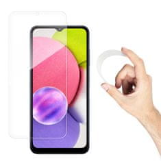 MG Nano Flexi zaščitno steklo za Samsung Galaxy A03s