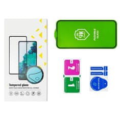 MG Nano Flexi zaščitno steklo za Samsung Galaxy A03s