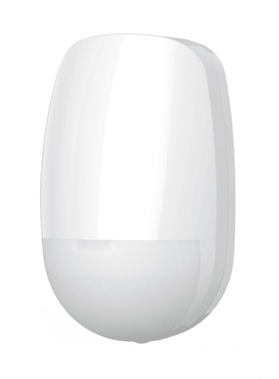 Hikvision Brezžični notranji pir detektor (868mhz)