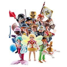 Playmobil Figurice za dekleta , Figurice, 20. serija