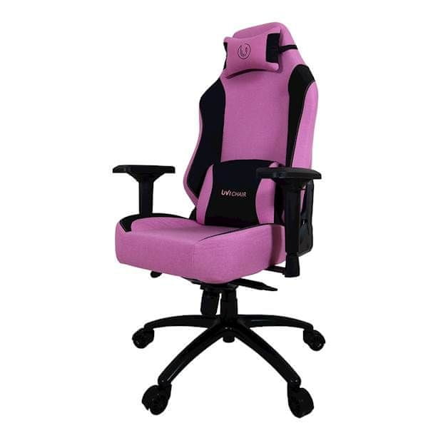UVI Chair stol - Lotus, roza