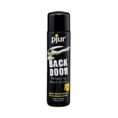 Pjur Med Vlažilni gel "Pjur Back Door Glide" - 100 ml (R22510)