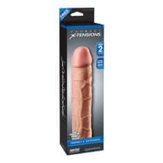 Pipedream Prevleka za penis "FX Perfect 2" (R11676)