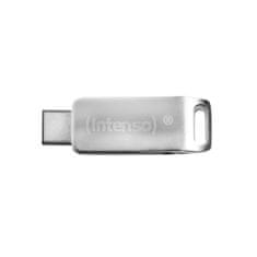 Intenso cMobile Line spominski ključek, USB 3.0, USB-C, 32 GB (3536480)