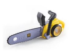 G21 Igrača Baterijska motorna žaga DELUXE TOOLS