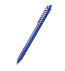 Pentel iZee BX467 kemični svinčnik, moder, 12 kosov