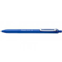 Pentel iZee BX467 kemični svinčnik, moder, 12 kosov