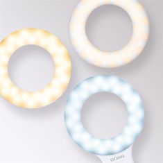 Doerr Selfie RingLight SLR-9 video lučka za pametni telefon