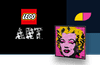 LEGO® Art