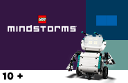 Mindstorms
