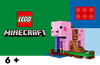 LEGO® Minecraft®