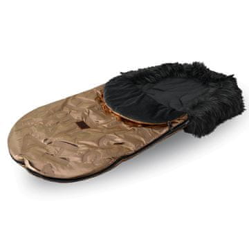 Nestor Fusak Q1 s krznom Bronasti