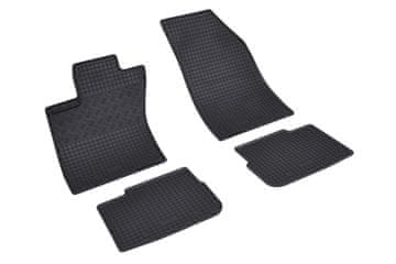 Rigum Gumijaste preproge Fiat TIPO 2016-