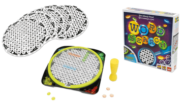 Goliath Wordsearch igra