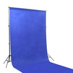 Vidaxl Komplet za foto studio z ozadjem in kompletom razsvetljave