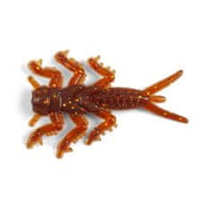 Vaba Drop Stuff Larva 2,5 cm vzorec MG