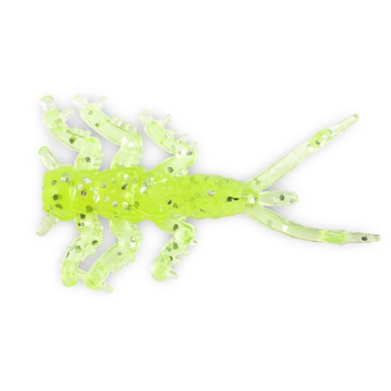 Vaba Drop Stuff Larva 2,5 cm vzorec CH