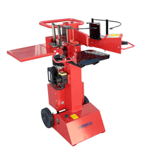 RAMDA PRO cepilec drv LS8000B