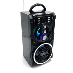 Media-Tech Bluetooth zvočnik Partybox MT3150