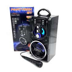 Media-Tech Bluetooth zvočnik Partybox MT3150