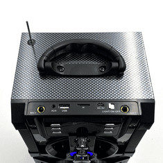 Media-Tech Bluetooth zvočnik Partybox MT3150