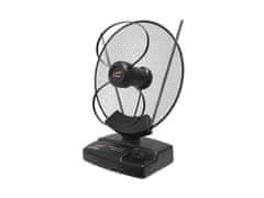 LTC Notranja DVB-T antena 36 db