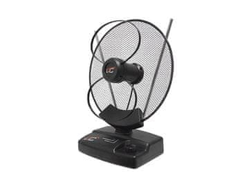 LTC Notranja DVB-T antena 36 db