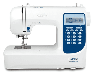 Carina Professional 2.1 šivalni stroj