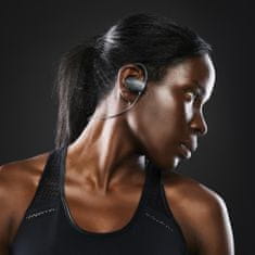 Energy Sistem Bluetooth Sport 1+ slušalke, črne