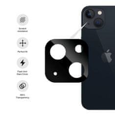 FIXED zaščitno steklo za kamero Apple iPhone 13, kaljeno (FIXGC-723)