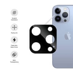 FIXED Zaščitno kaljeno steklo za kamero za Apple iPhone 13 Pro (FIXGC-793)
