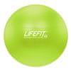 Anti-burst gimnastična žoga, ø 55 cm, zelena