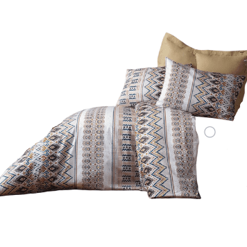 Issimo Bombažna posteljnina NAPPA 140x200/70x90