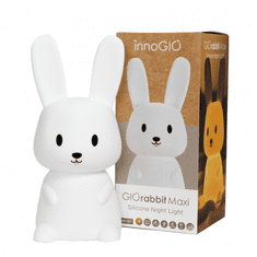 InnoGIO RABBIT Maxi svetilka