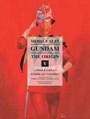 Mobile Suit Gundam: The Origin 5