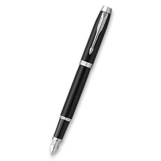 Parker Nalivno pero IM Essential Black CT s peresom M