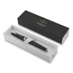Parker Nalivno pero IM Essential Black CT s peresom F