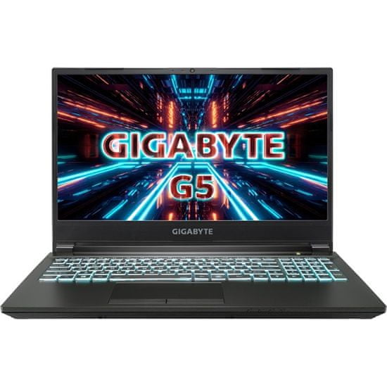 Gigabyte G5 GD51 gamerski prenosnik (GI-GD51-23S)