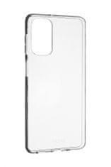 FIXED TPU gel ovitek za Samsung Galaxy M52 5G, prozoren (FIXTCC-815)