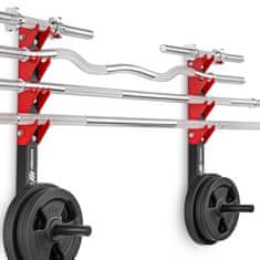 MARBO Sport držiak na osi a závažia MH-S208