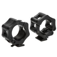SEDCO Pokrovček za palico olimpijske hantle - premer 50 mm