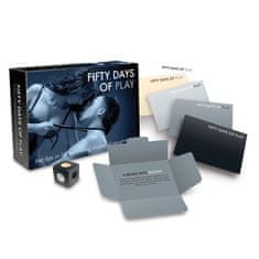 Fifty Shades of Grey Erotična igra "Fifty Days of Play" (R25469)