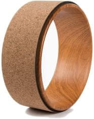 SEDCO Krog za jogo Sedco Cork Wood 32 cm