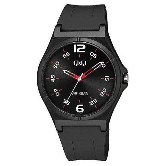 Q&Q Analogové hodinky V04A-005VY
