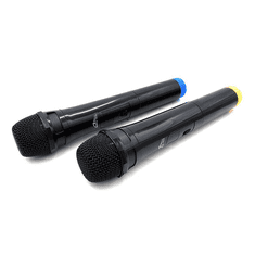 Media-Tech Mikrofon Accent Pro MT395