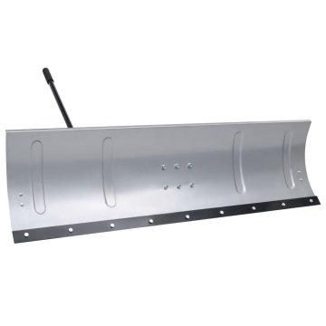 Vidaxl Snežni plug za kosilnico 150 cm