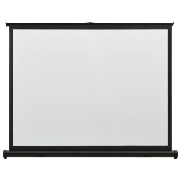 Vidaxl Namizno projekcijsko platno 40 4:3