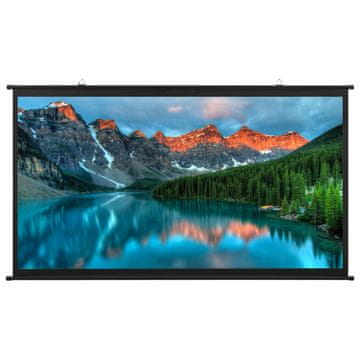 Greatstore Projekcijsko platno 108" 16:9